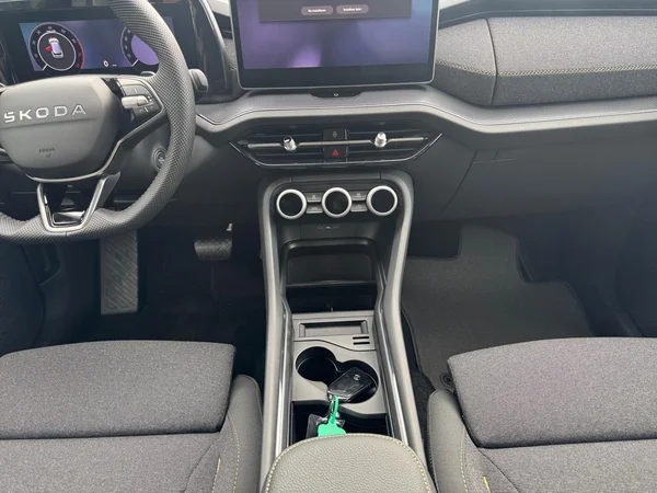 SKODA Kodiaq (2026) — foto 19 van 19
