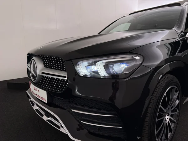 MERCEDES GLE 350 (2021) — foto 28 van 34