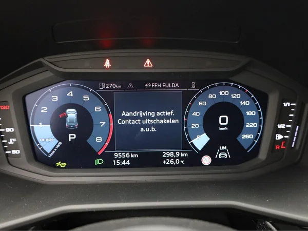 AUDI A1 Sportback (2024) — foto 6 van 19