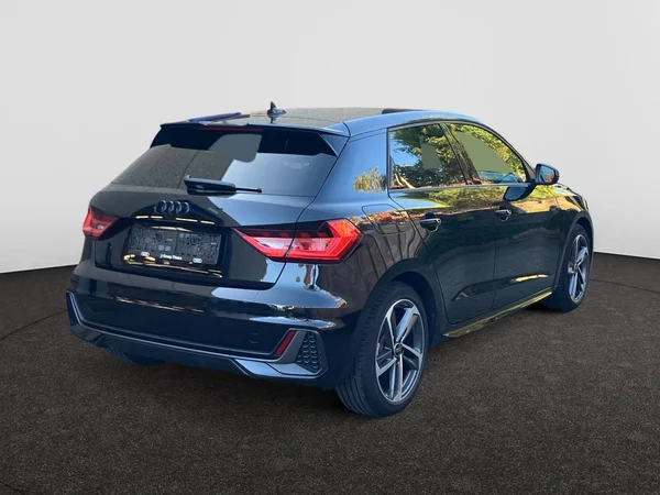 AUDI A1 Sportback (2023) — foto 18 van 24