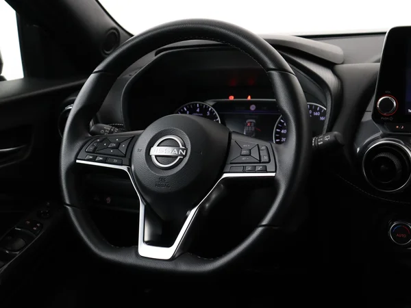 NISSAN Juke (2024) — foto 14 van 27