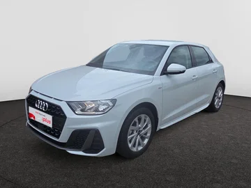 AUDI A1 Sportback (2026)