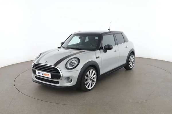 MINI Mini (2020) — foto 1 van 16
