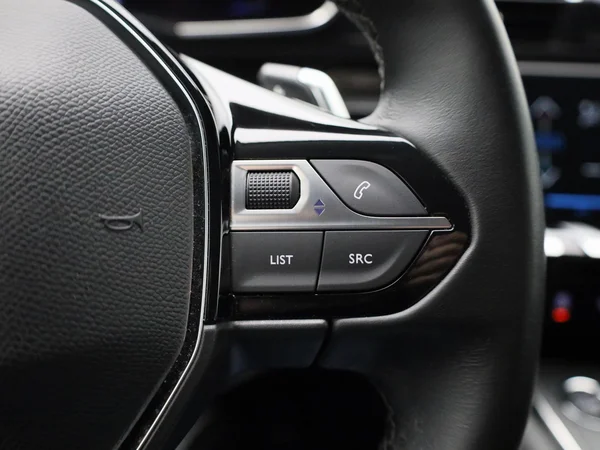 Peugeot 508 (2023) — foto 8 van 45