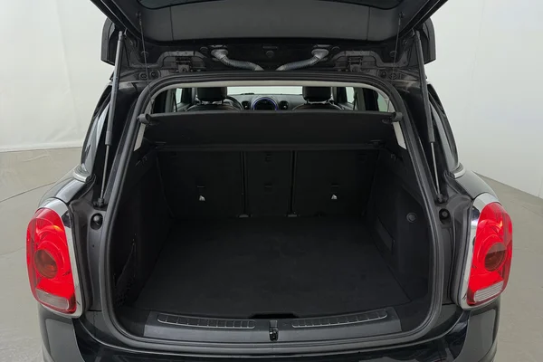 Mini Mini Countryman (F60) (2020) — foto 16 van 20