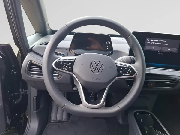 VOLKSWAGEN ID.3 (2026) — foto 4 van 24