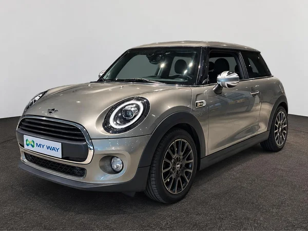MINI Mini Dsl (F56) (2018) — foto 11 van 13