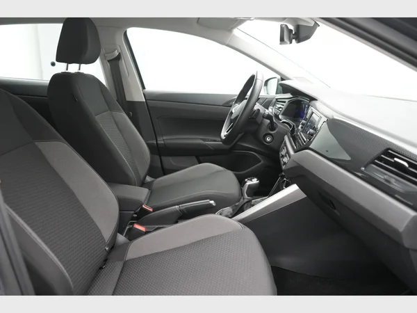 VOLKSWAGEN Polo (2023) — foto 7 van 24