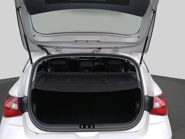 Hyundai i20 (2024) — foto 14 van 16