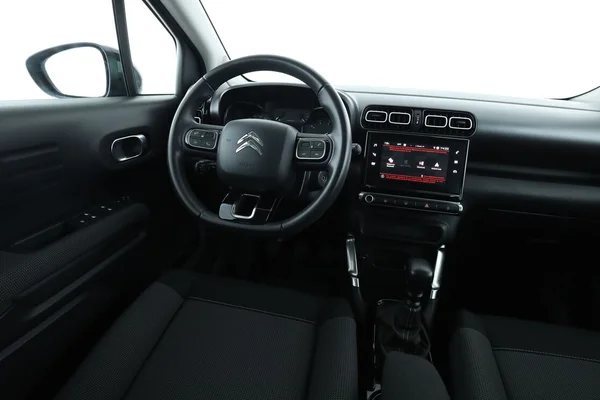 Citroen C3 (2023) — foto 4 van 16