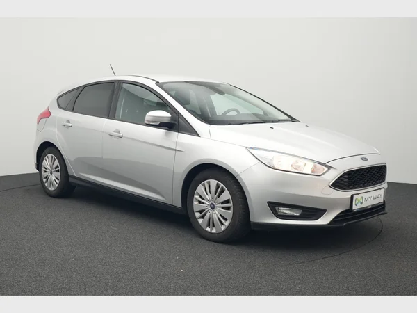 FORD Focus (2018) — foto 19 van 20