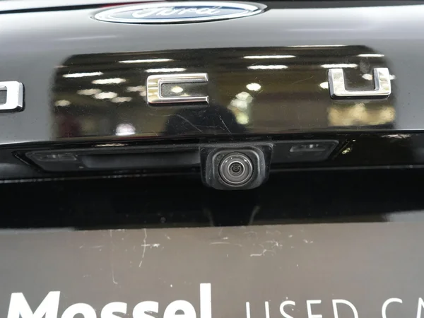 Ford Focus (2023) — foto 14 van 24