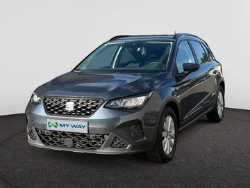SEAT Arona (2023)