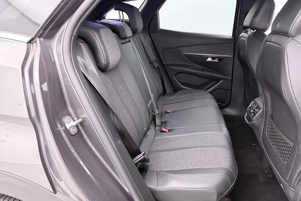 Peugeot 3008 (2020) — foto 4 van 44