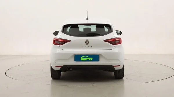 Renault Clio V (2021) — foto 18 van 23
