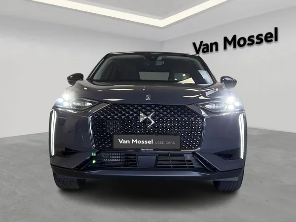 DS DS 3 (2025) — foto 12 van 20