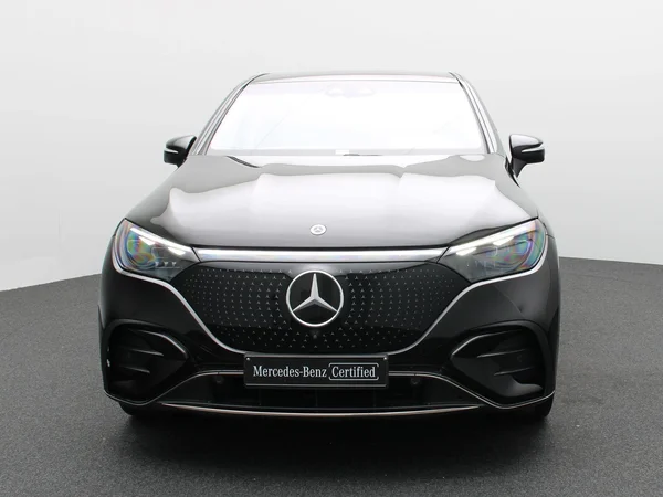 Mercedes-Benz EQE (2024) — foto 23 van 35