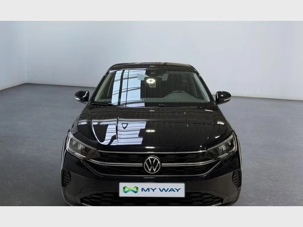 Volkswagen Taigo (2022) — foto 12 van 27