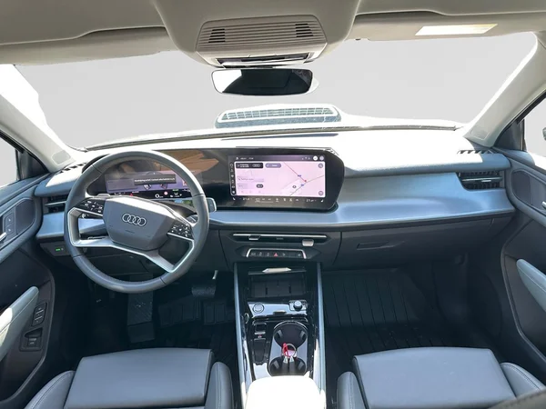 AUDI Q3 Sportback (2026) — foto 10 van 23