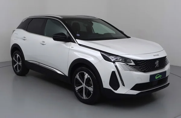 Peugeot 3008 (2023) — foto 26 van 28