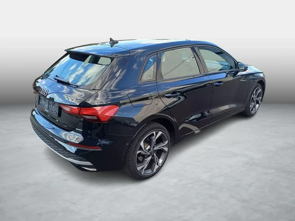 Audi A3 (2025) — foto 17 van 21
