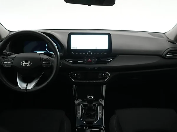 Hyundai i30 (2025) — foto 28 van 30