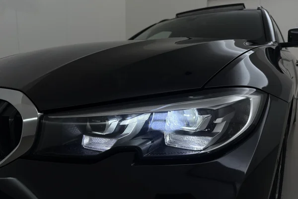 BMW 3 SW PHEV (G21) (2021) — foto 10 van 32
