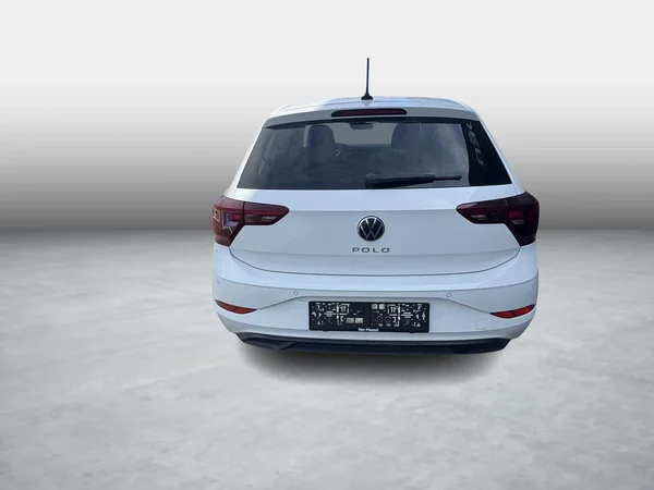 Volkswagen Polo (2022) — foto 17 van 22