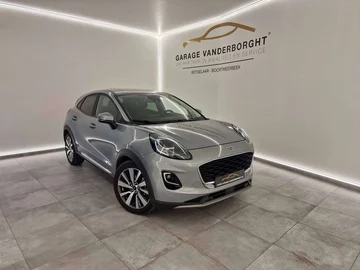 Ford Puma (2023)