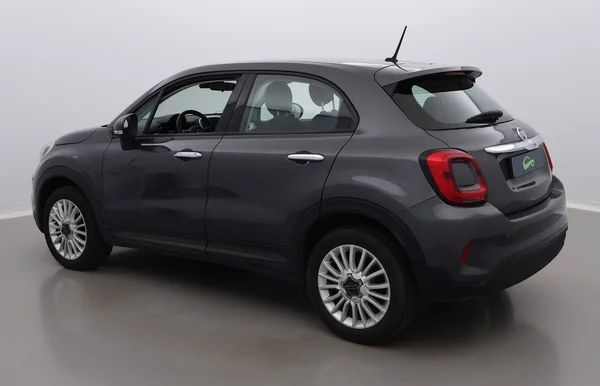 Fiat 500x (2020) — foto 23 van 41