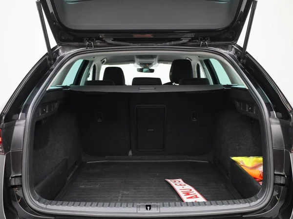 Škoda Octavia (2021) — foto 8 van 41