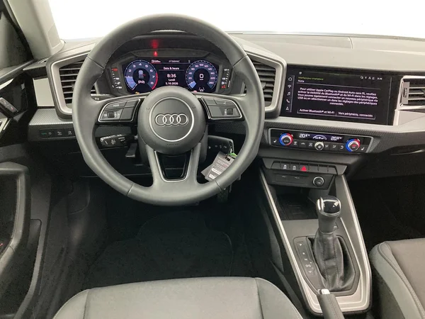 AUDI A1 Sportback (2026) — foto 5 van 36