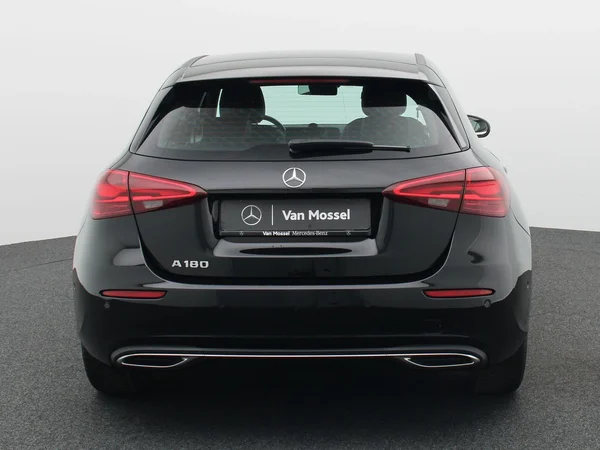 Mercedes-Benz A-Klasse (2025) — foto 20 van 24