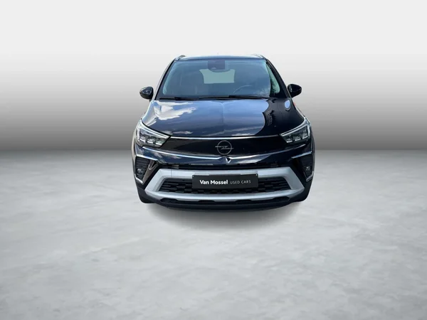 Opel Crossland X (2021) — foto 10 van 16