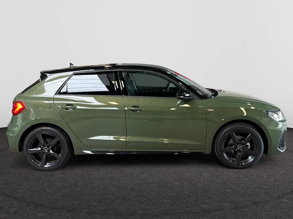 AUDI A1 Sportback (2026) — foto 19 van 22