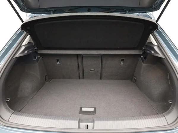 VOLKSWAGEN T-Roc (2019) — foto 9 van 20