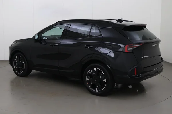 Kia Sportage HEV (2026) — foto 10 van 16