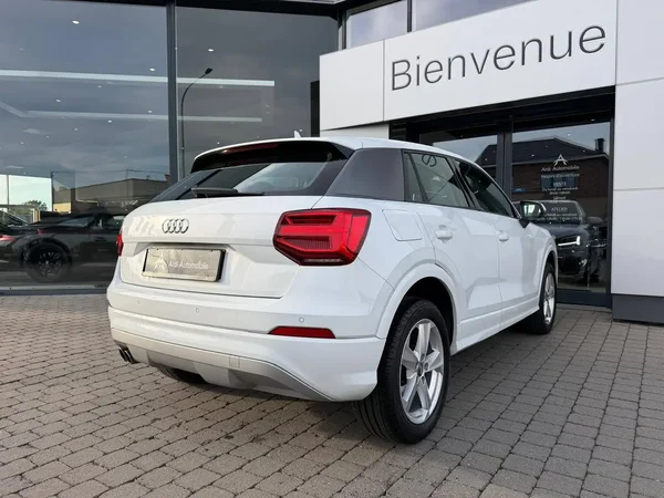 Audi Q2 (2017) — foto 14 van 19