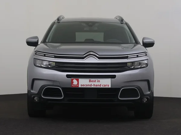 CITROEN C5 Aircross (2022) — foto 26 van 28