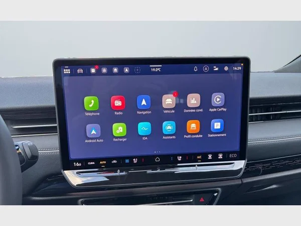 Volkswagen ID.7 Tourer (2026) — foto 3 van 20