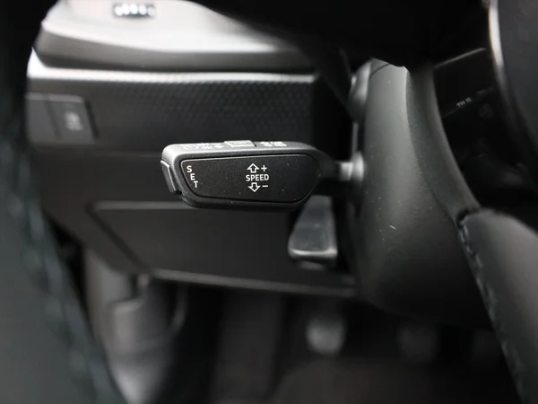 AUDI A1 Sportback (2023) — foto 7 van 20