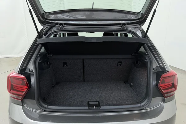 Volkswagen Polo (2019) — foto 13 van 17