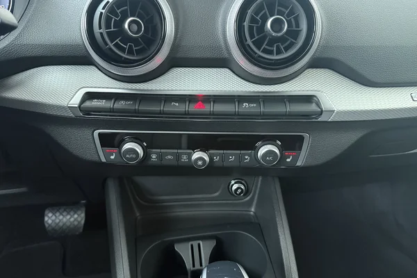 Audi Q2 (2025) — foto 9 van 18
