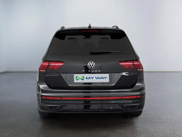 VOLKSWAGEN Tiguan Allspace (2023) — foto 41 van 42