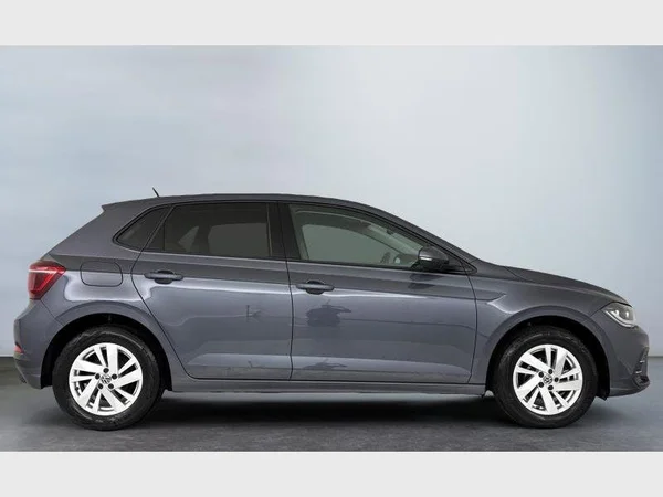 Volkswagen Polo (2024) — foto 22 van 28