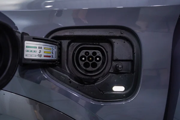 CUPRA Formentor E-Hybrid (PHEV) (2021) — foto 3 van 59
