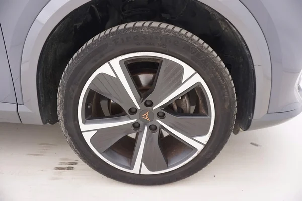 CUPRA Formentor (2023) — foto 11 van 38