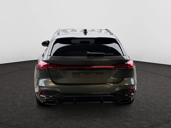 AUDI A5 Avant e-hybrid (PHEV) (2026) — foto 5 van 20