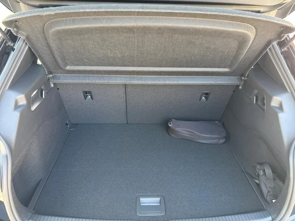 CUPRA Born (2026) — foto 14 van 24