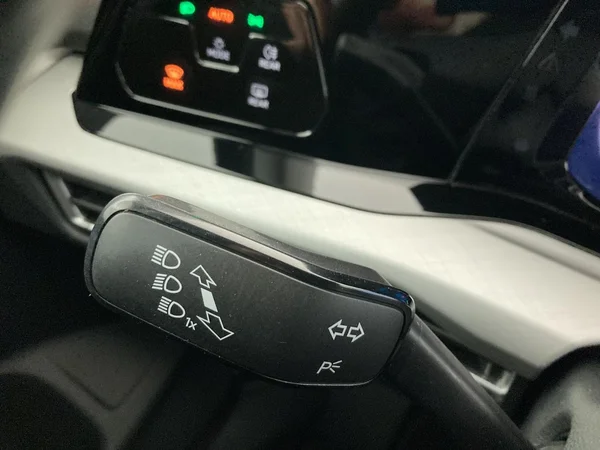 VOLKSWAGEN Golf VIII SW (2022) — foto 20 van 35